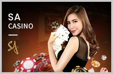 Trò chơi Casino